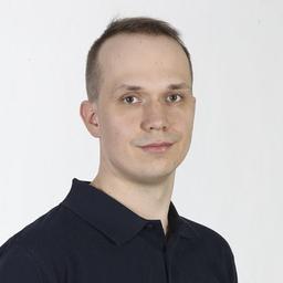 Mikko Virtanen