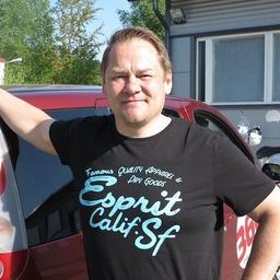 Petri Rahikainen
