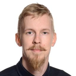 Simo Laukkanen