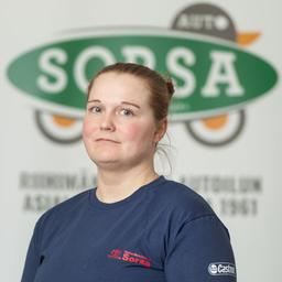 Riina Zetterman