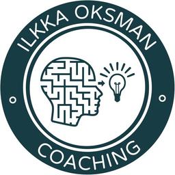 Ilkka Oksman