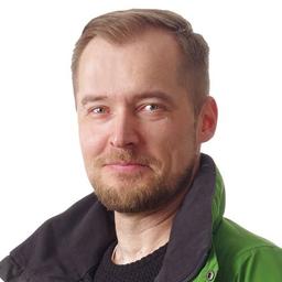 Oskari Puhakka