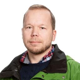 Matti Jämsén