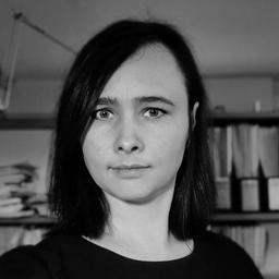 Milja Nuorkivi