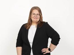 Jenni Kalliosaari