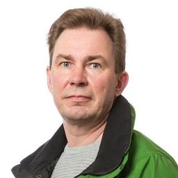 Kari Silomäki
