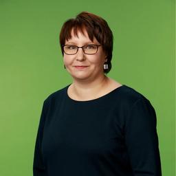 Jaana Kangas