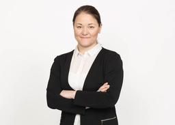 Carina Horttana
