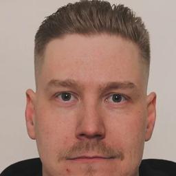 Aleksander Koskela