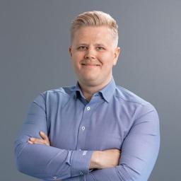 Jaakko Riihimäki