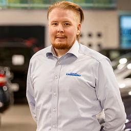 Waltteri Salomäki