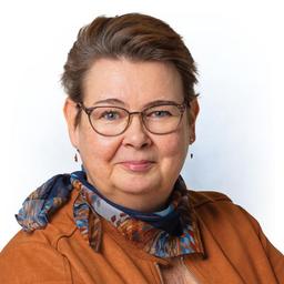Nina Mörsky