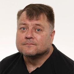 Rainer Nyberg
