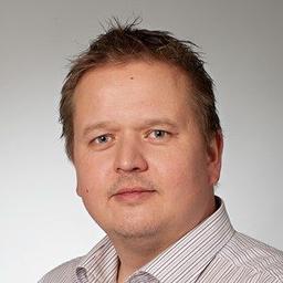 Juha Kalojärvi