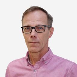 Jarmo Mäkelä