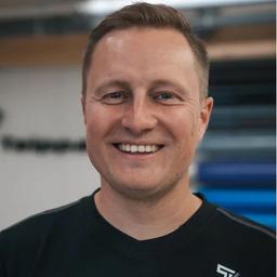 Simon Eklund