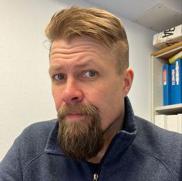 Jaakko Leppänen