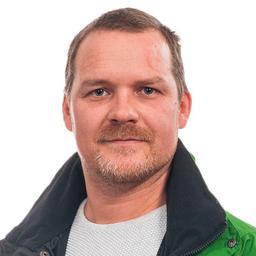 Mikael Kopra