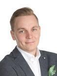 Matti Palovaara