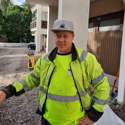 Sami-Petteri Komulainen