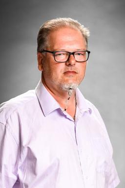 Mika Pentikäinen