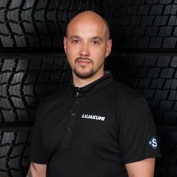 Henripekka Mäenpää