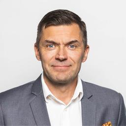 Jari Räisänen