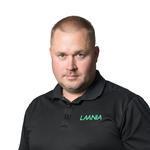 Heikki Harala