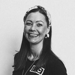 Minna Lehtisaari