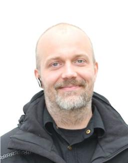 Håkan Helenius