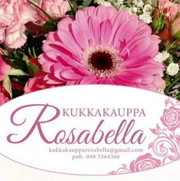 Rosabella Kukkakauppa