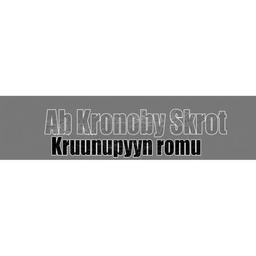 Kruunupyyn Romu Oy