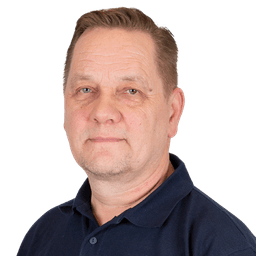 Jukka K Laitinen