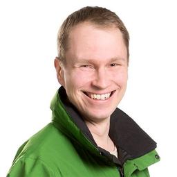 Jari Hämäläinen