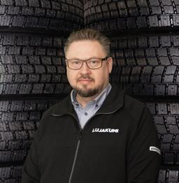Janne Kohonen