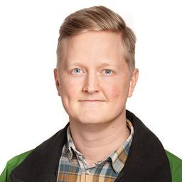 Valtteri Vanhanen