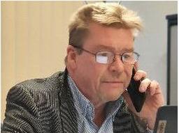 Kimmo Norvas