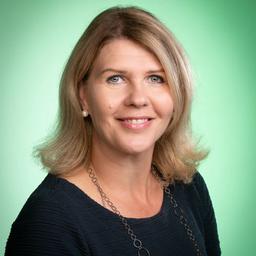 Anne Marttila-Inkilä