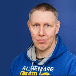 Esko Enström