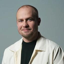 Joonatan Palmi