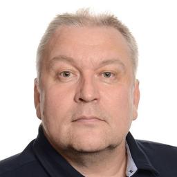 Sami Suihko