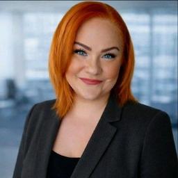 Linda Stenholm-Dia