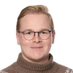Paavo Korhonen