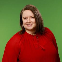 Johanna Kiviniemi