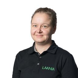 Marjut Makkonen
