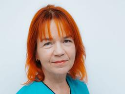 Pirkko Tähtinen