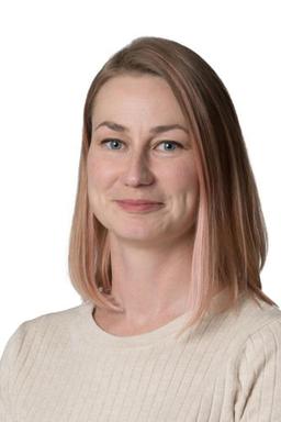 Jutta Sivusuo
