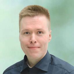 Sami Heikkilä