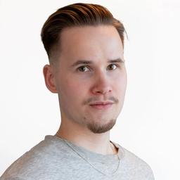 Konsta Linjama