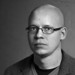 Ville Vuorinen